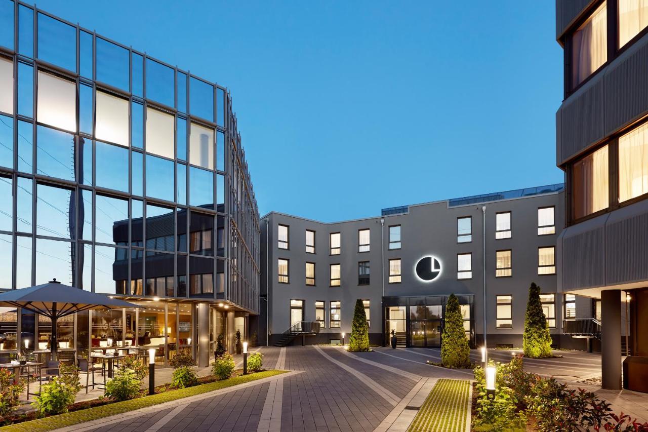 Legere Hotel Wiesbaden-Taunusstein Exterior photo
