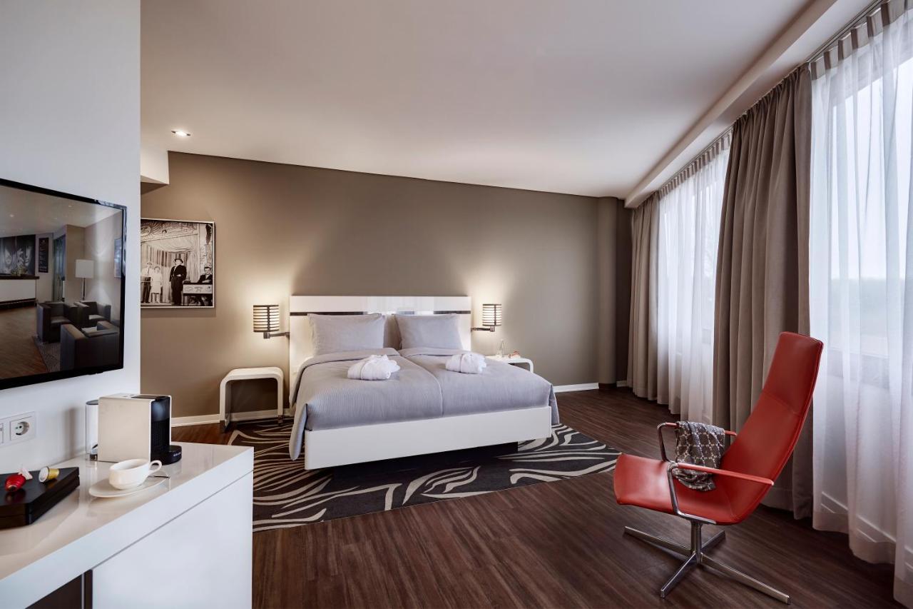 Legere Hotel Wiesbaden-Taunusstein Exterior photo